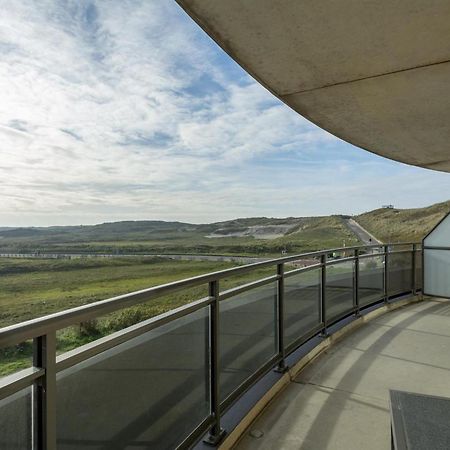 Lovely Apartment Beachside With Balcony Callantsoog Exterior photo
