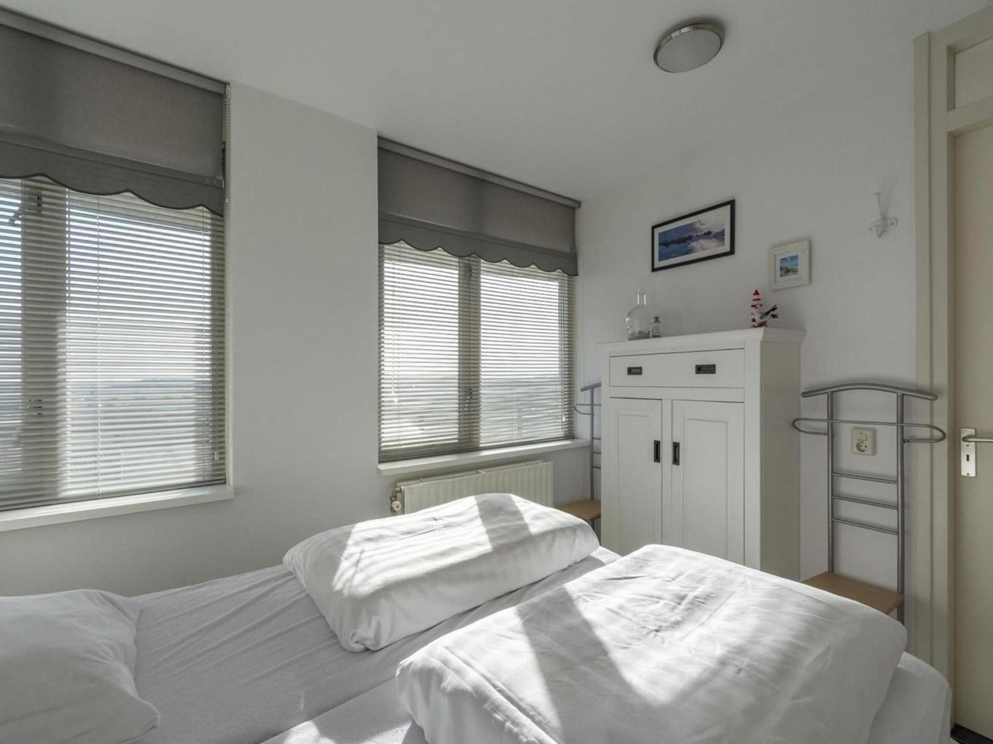 Lovely Apartment Beachside With Balcony Callantsoog Exterior photo